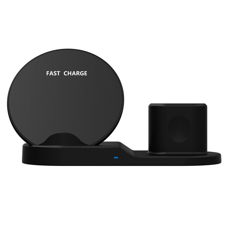 Compatible with Apple , 3-in-1 Wireless Charger TRENDFLOW