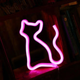 LED Neon Sign Night Light INS Decoration TRENDFLOW