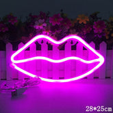 LED Neon Sign Night Light INS Decoration TRENDFLOW