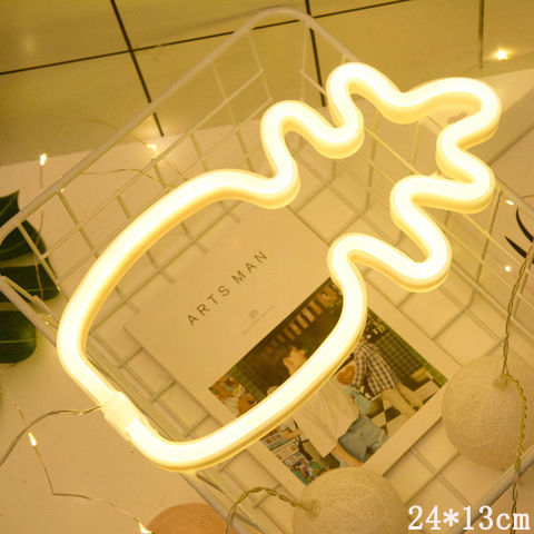 LED Neon Sign Night Light INS Decoration TRENDFLOW
