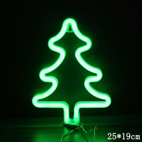 LED Neon Sign Night Light INS Decoration TRENDFLOW