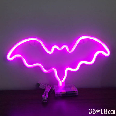 LED Neon Sign Night Light INS Decoration TRENDFLOW