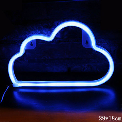 LED Neon Sign Night Light INS Decoration TRENDFLOW