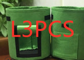 Breathable Potato Tomato Vegetable Plant Growth Bag TRENDFLOW