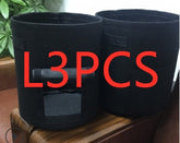 Breathable Potato Tomato Vegetable Plant Growth Bag TRENDFLOW