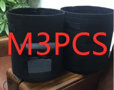 Breathable Potato Tomato Vegetable Plant Growth Bag TRENDFLOW