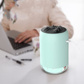 Magic Flame Humidifier Home Car Atomizer Mini Aroma Diffuser Desktop Home Office Supplies TRENDFLOW