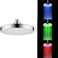 Luminous color changing shower head TRENDFLOW