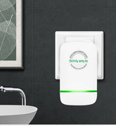 Power Saver Smart Home Portable Electricity Saving Box Digital Powerful Electricity Saving Device TRENDFLOW
