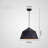 Colorful Geometric Creative Small Hanging Lamps TRENDFLOW