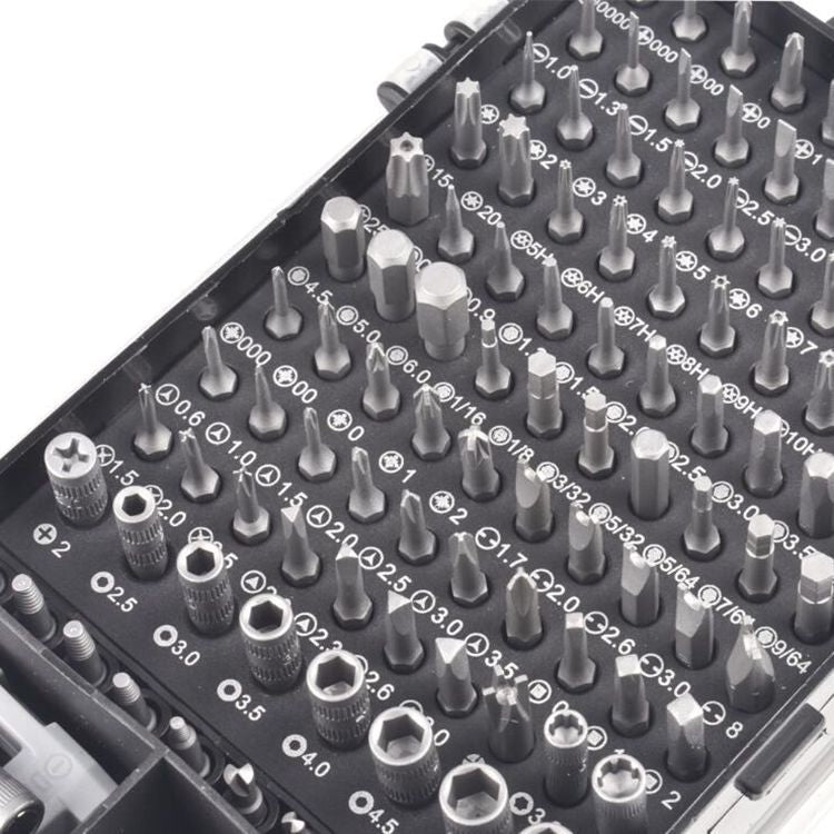 Screwdriver Tool Set Combination Repair Screwdriver TRENDFLOW