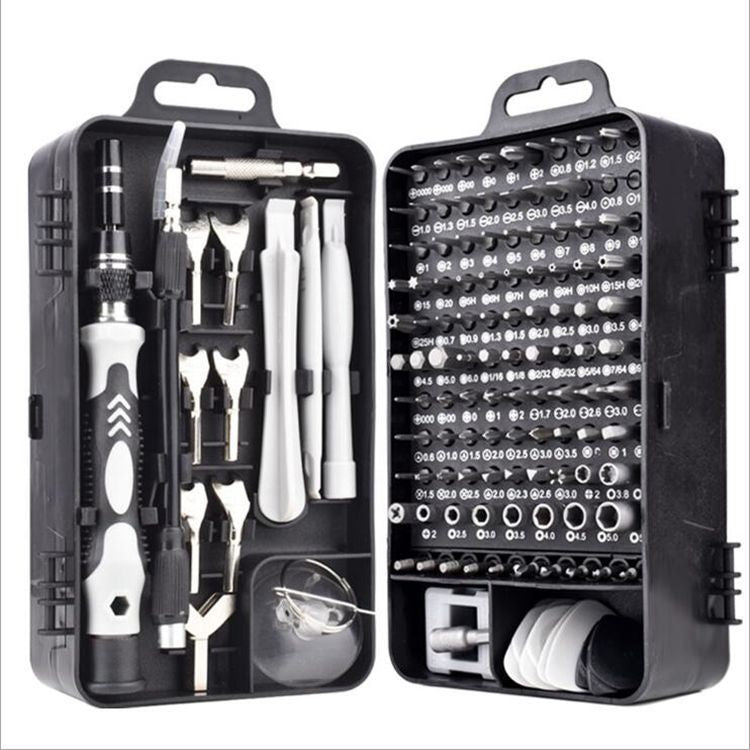 Screwdriver Tool Set Combination Repair Screwdriver TRENDFLOW