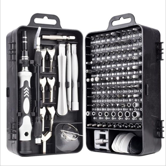 Screwdriver Tool Set Combination Repair Screwdriver TRENDFLOW