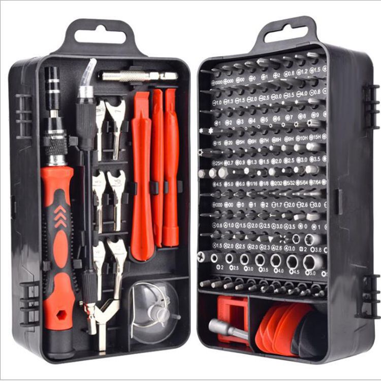 Screwdriver Tool Set Combination Repair Screwdriver TRENDFLOW