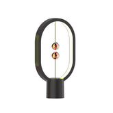 Mini Smart Magnetic Switch USB Suspended LED Bedroom Bedside Atmosphere Table Lamp TRENDFLOW