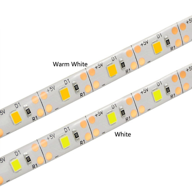 Motion Sensor LED Lights For Kitchen LED Under Cabinet Light TRENDFLOW