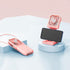 Mini Fan Student Cute Portable Camping TRENDFLOW