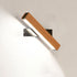 Wooden LED Wall Lamp Modern Adjustable Lighting Bar Restaurant Living Room Porch Wall Lamps Corridor Home Decor TRENDFLOW
