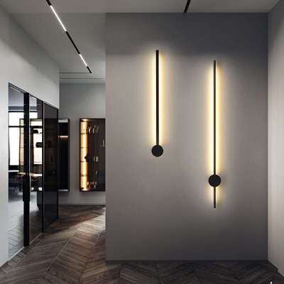 Creative Led Long Strip Wall Light TRENDFLOW