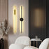 Creative Led Long Strip Wall Light TRENDFLOW