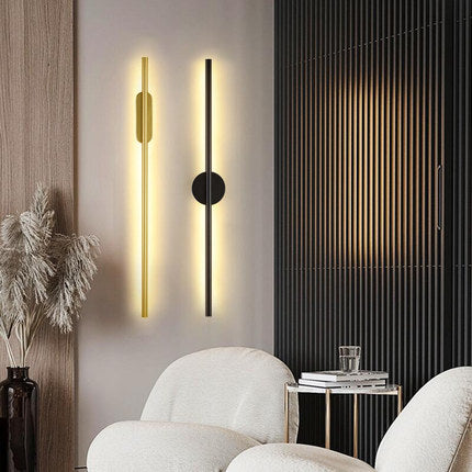 Creative Led Long Strip Wall Light TRENDFLOW