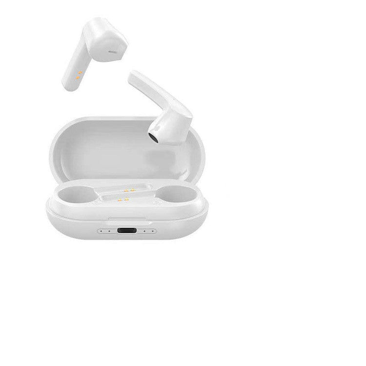 Bluetooth Headset Noise Canceling Headset Sports Wireless Bluetooth Headset In-ear TRENDFLOW