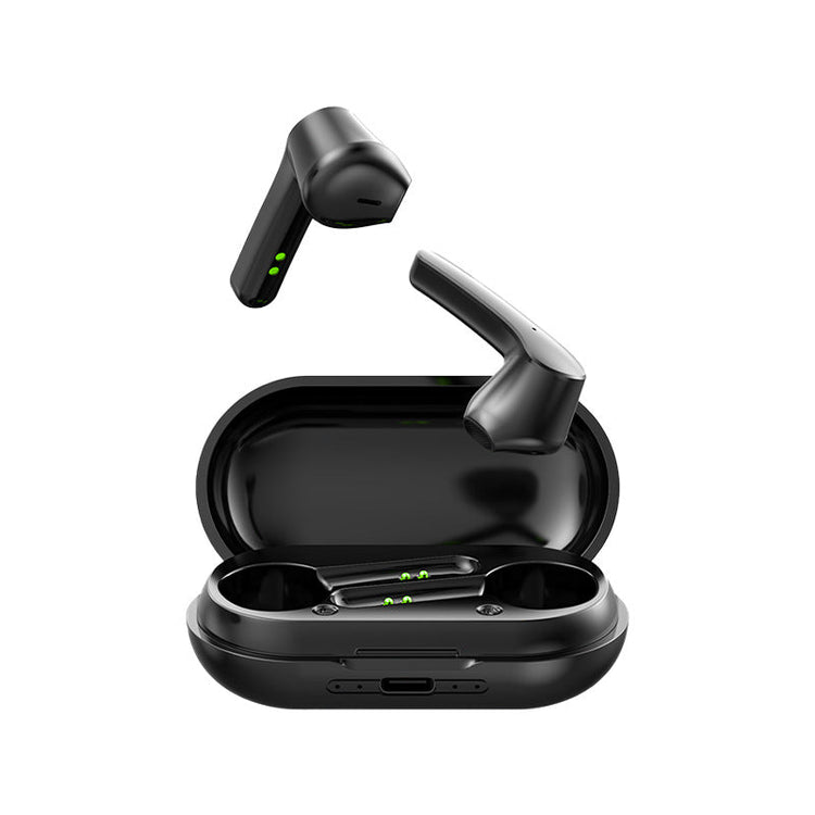 Bluetooth Headset Noise Canceling Headset Sports Wireless Bluetooth Headset In-ear TRENDFLOW