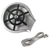 Stainless Steel Cup Washer With Embedded Automatic High-pressure Push Cup Washer TRENDFLOW
