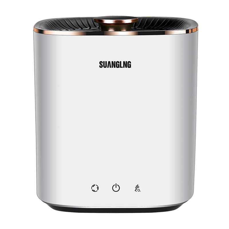 Mini Portable Washing Machine Fully Automatic Dormitory Travel Underwear Washing Machine TRENDFLOW