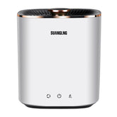 Mini Portable Washing Machine Fully Automatic Dormitory Travel Underwear Washing Machine TRENDFLOW