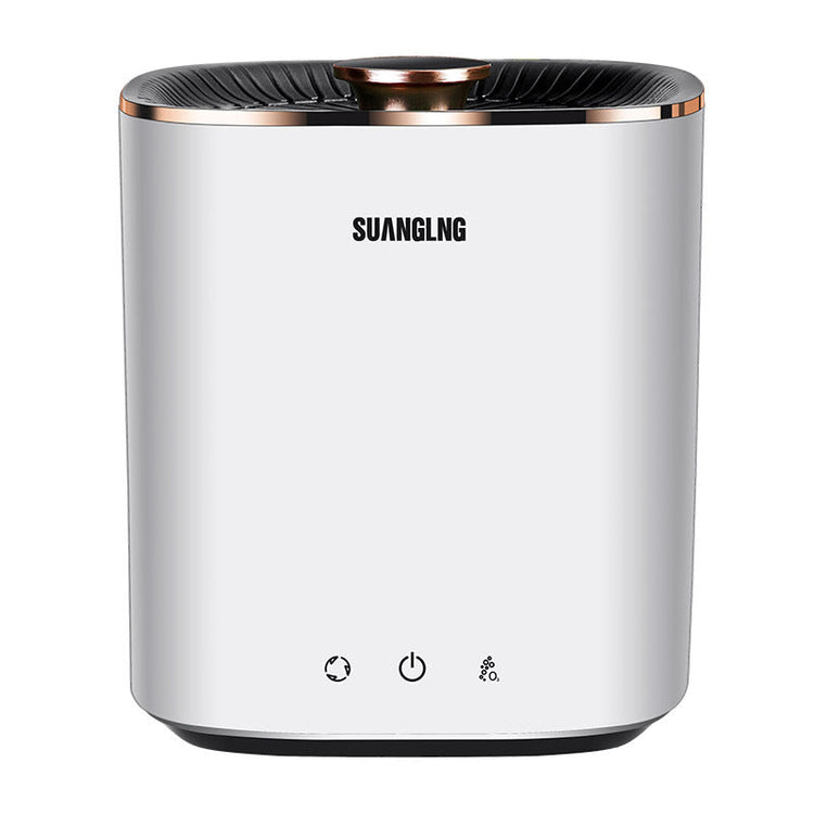 Mini Portable Washing Machine Fully Automatic Dormitory Travel Underwear Washing Machine TRENDFLOW