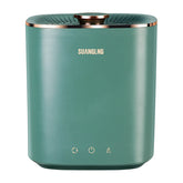 Mini Portable Washing Machine Fully Automatic Dormitory Travel Underwear Washing Machine TRENDFLOW