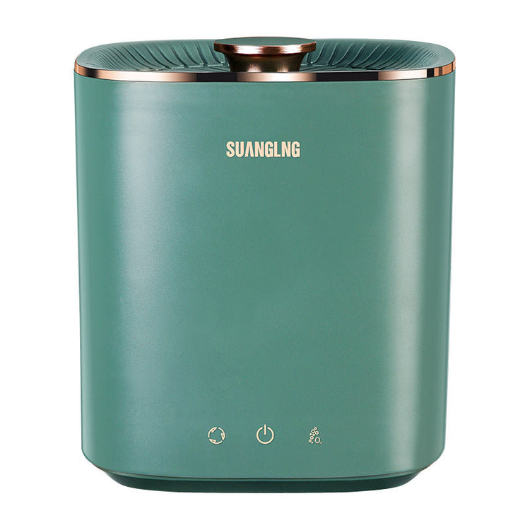 Mini Portable Washing Machine Fully Automatic Dormitory Travel Underwear Washing Machine TRENDFLOW