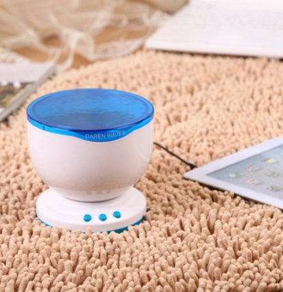 Ocean lamp projection lamp led TRENDFLOW