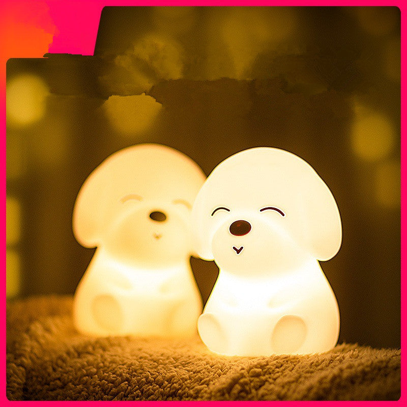 Puppy night light TRENDFLOW