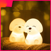 Puppy night light TRENDFLOW