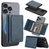Magnetic Card Holder Anti-skimming Phone Case TRENDFLOW