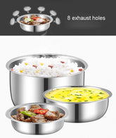 Multi-function lunch box TRENDFLOW