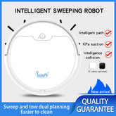 Robot aspirateur TRENDFLOW