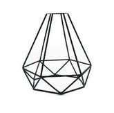 Minimalist hollow table lamps TRENDFLOW