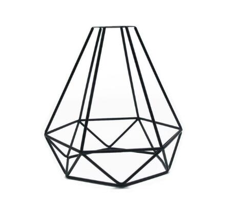 Minimalist hollow table lamps TRENDFLOW