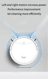 Robot aspirateur TRENDFLOW