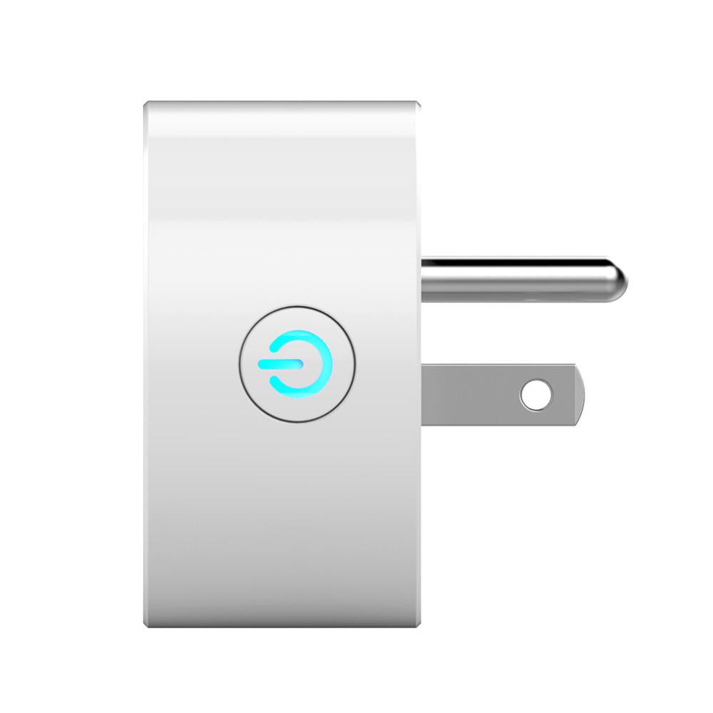 WIFI Smart Plug  control for Smart Homes TRENDFLOW
