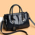 Premium Texture Minimalist Handbag TRENDFLOW