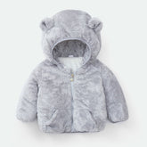 new baby winter padded jacket cotton jacket TRENDFLOW