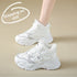 New Thickened Warm Ultra-comfy Fleece-lined Dad Shoes TRENDFLOW