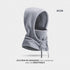 Windproof And Cold-proof Outdoor Cycling Fleece-lined Warm Face Mask TRENDFLOW