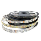 LED Light Strips Highlight 60 Light Beads Epoxy Waterproof Soft Strips TRENDFLOW