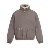 New Winter Thermal Cotton-padded Coat TRENDFLOW