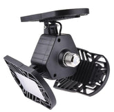 General Deformable Lamp Garage Light Radar Warehouse Industrial Lamp Home Lighting High Intensity TRENDFLOW